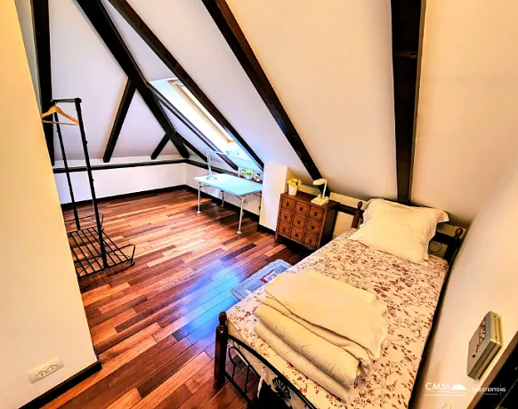 Rustovo'da 5 Yatak Odalı Villa, 392 m²